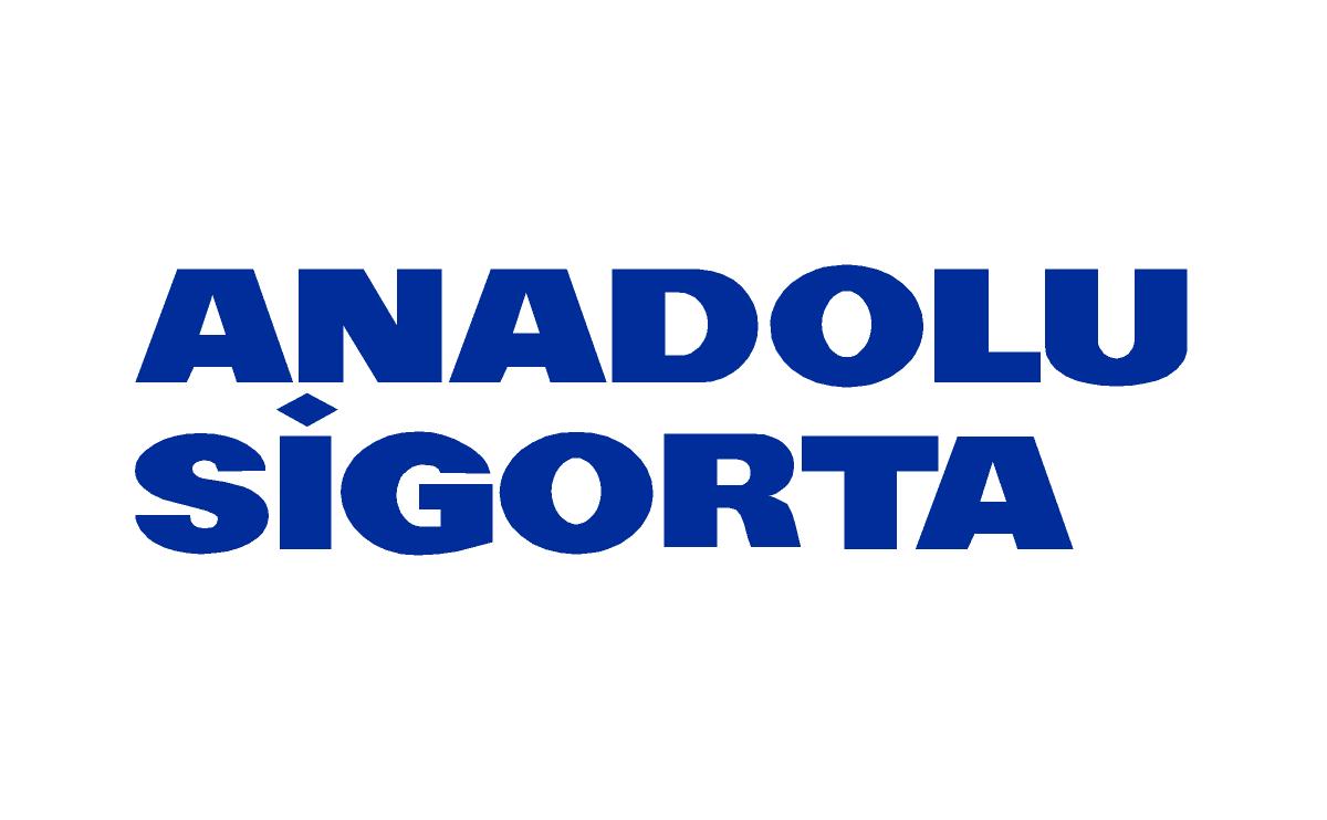 Anadolu Sigorta logosu