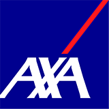 AXA Sigorta logosu