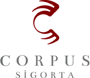 Corpus Sigorta logosu