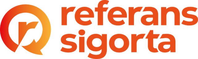 Referans Sigorta logosu