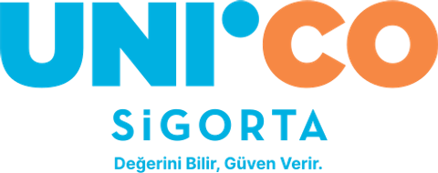 Unico Sigorta logosu